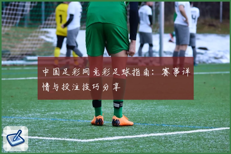 中国足彩网竞彩足球指南：赛事详情与投注技巧分享