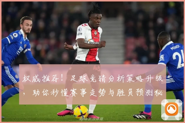权威推荐!足球竞猜分析策略升级,助你秒懂赛事走势与胜负预测秘诀
