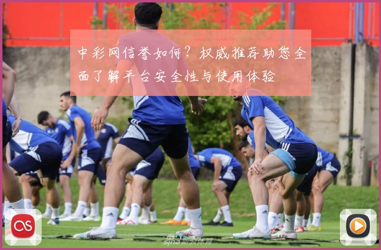 中彩网信誉如何？权威推荐助您全面了解平台安全性与使用体验