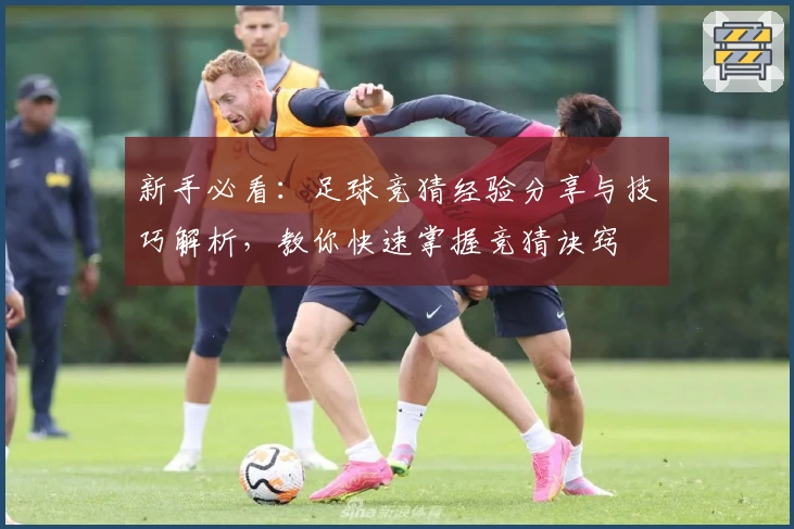 新手必看：足球竞猜经验分享与技巧解析，教你快速掌握竞猜诀窍