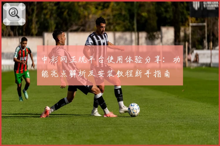 中彩网正规平台使用体验分享：功能亮点解析及安装教程新手指南