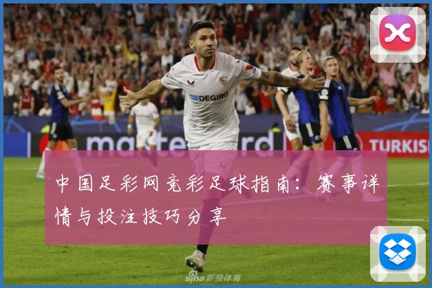 中国足彩网竞彩足球指南：赛事详情与投注技巧分享
